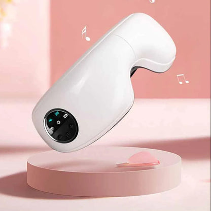Eye Massaging Tool – Smart Relaxation & Eye Strain Relief Device