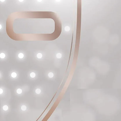 LED Facial Mask | Light Therapy Skin Rejuvenation & Acne Treatment Mask